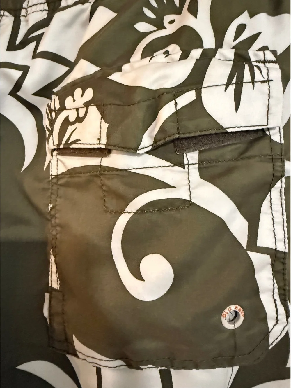 Old Navy Men’s swimsuit
